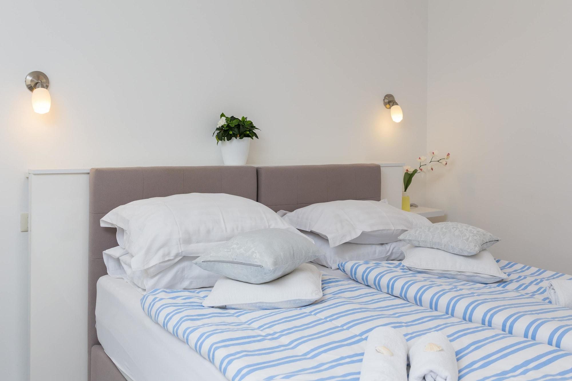 Pensjonat Center 3*