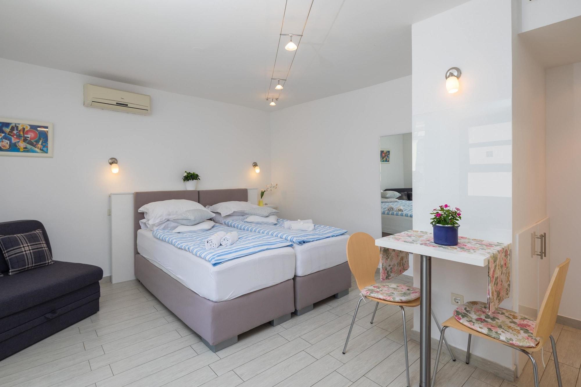 Pensjonat Center 3*