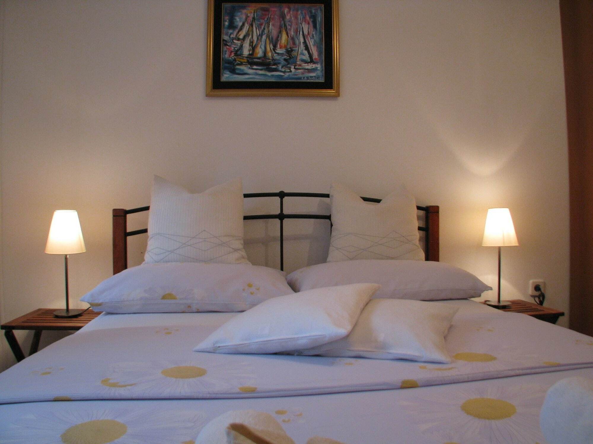 Pensjonat Center 3*